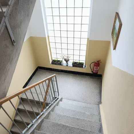 Pronájem bytu 3+1, Praha - Podolí, U družstva Práce, 66 m2