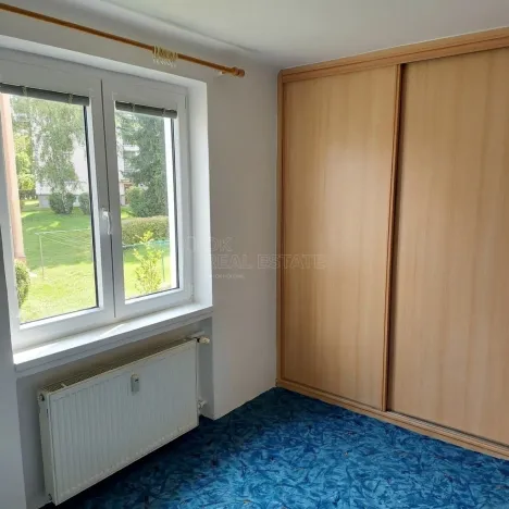 Pronájem bytu 3+1, Praha - Podolí, U družstva Práce, 66 m2