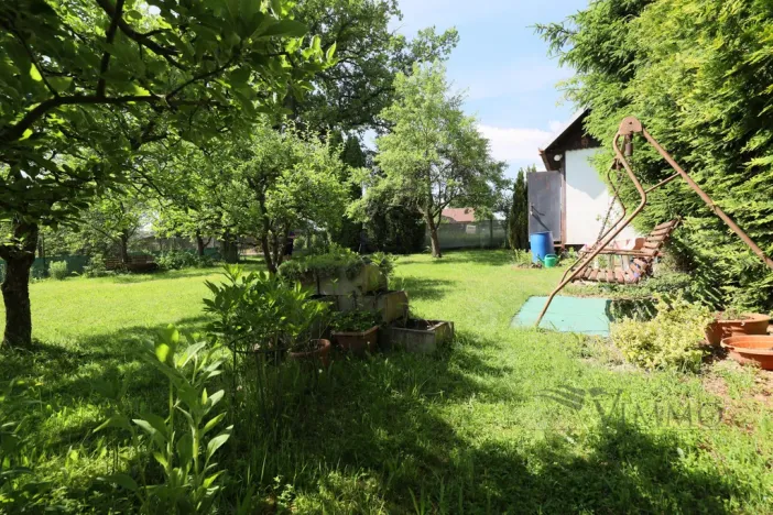 Prodej pozemku pro bydlení, Jindřichův Hradec - Buk, 468 m2