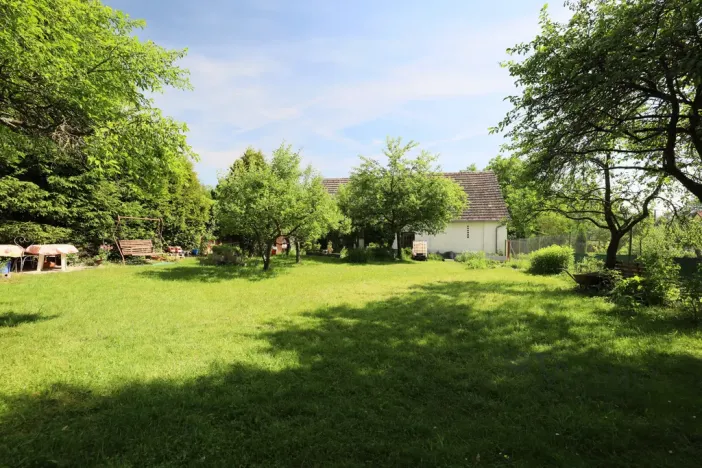 Prodej pozemku pro bydlení, Jindřichův Hradec - Buk, 468 m2