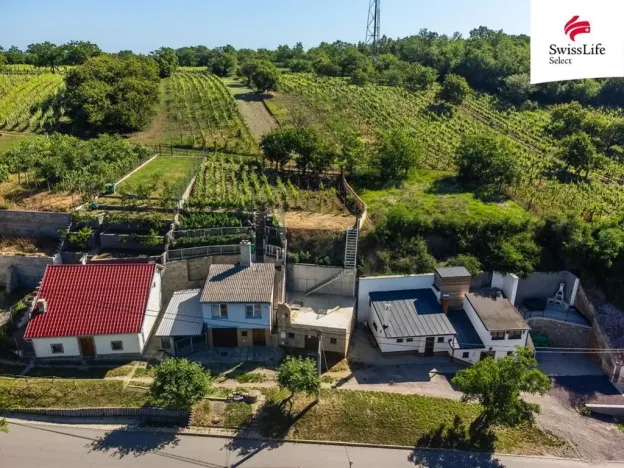 Prodej - jiné, Jaroslavice, 210 m2