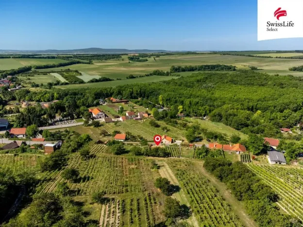 Prodej - jiné, Jaroslavice, 210 m2