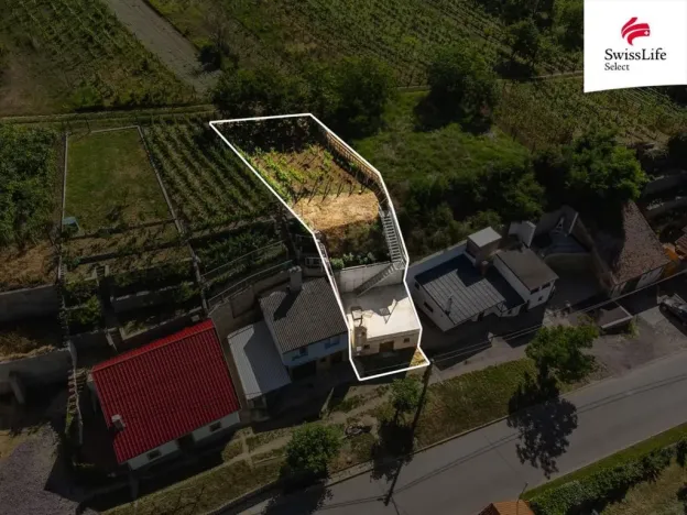Prodej - jiné, Jaroslavice, 210 m2