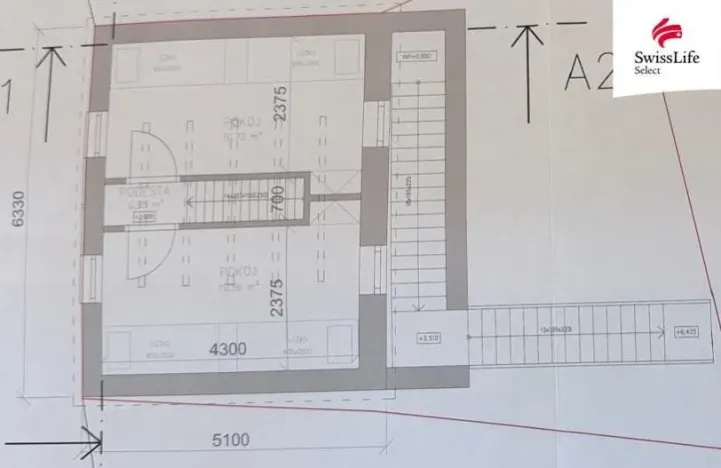 Prodej - jiné, Jaroslavice, 210 m2