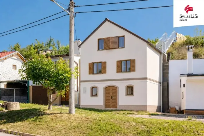 Prodej - jiné, Jaroslavice, 210 m2
