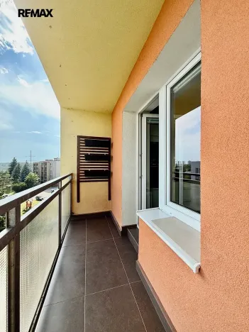 Pronájem bytu 3+1, Plzeň, Pecháčkova, 74 m2