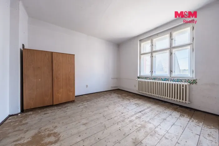 Prodej rodinného domu, Volenice, 142 m2