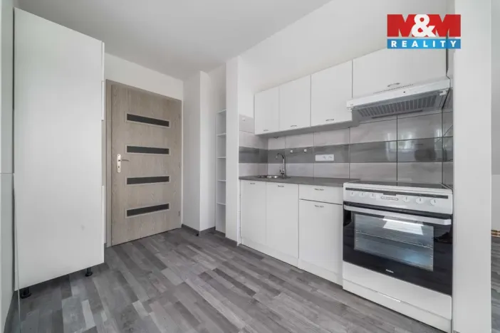 Prodej bytu 2+kk, Hořovice, Sklenářka, 77 m2