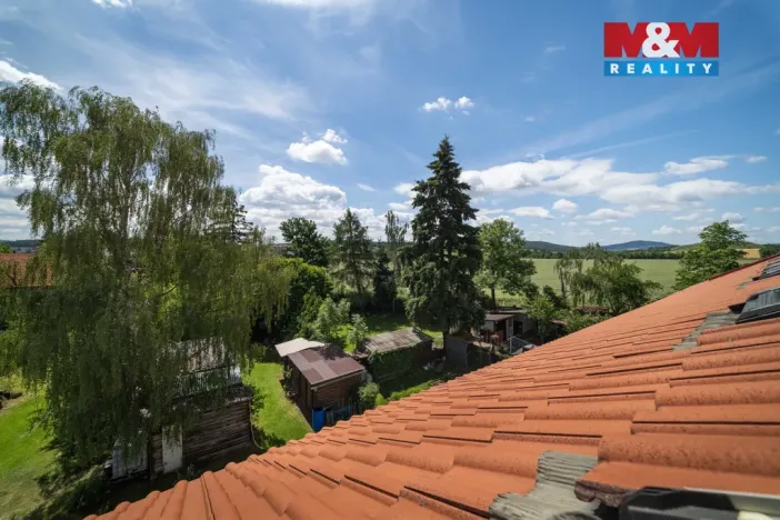 Prodej bytu 2+kk, Hořovice, Sklenářka, 77 m2