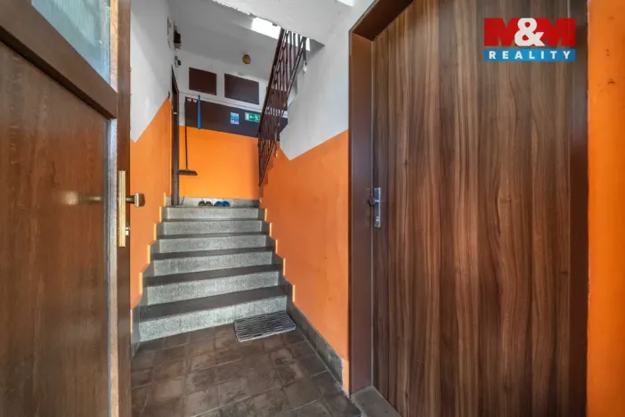 Prodej bytu 2+kk, Hořovice, Sklenářka, 77 m2