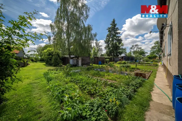 Prodej bytu 2+kk, Hořovice, Sklenářka, 77 m2