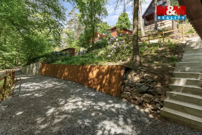 Prodej chaty, Zbečno - Újezd nad Zbečnem, 29 m2