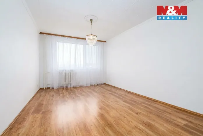 Prodej bytu 3+kk, Praha - Hostivař, Loučimská, 63 m2