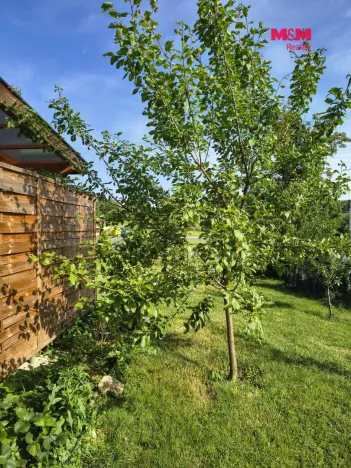 Prodej rodinného domu, Cerekvička-Rosice - Cerekvička, 109 m2