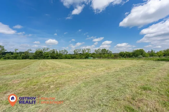 Prodej pozemku pro bydlení, Jívová, 2560 m2