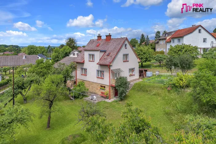 Prodej rodinného domu, Rychnov nad Kněžnou - Dlouhá Ves, 179 m2