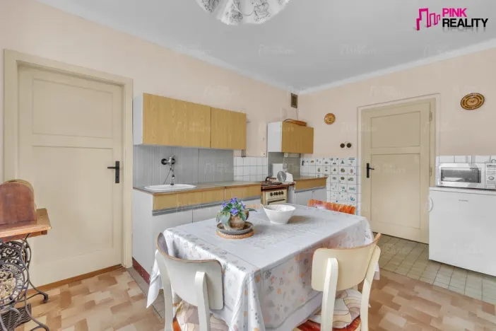 Prodej rodinného domu, Rychnov nad Kněžnou - Dlouhá Ves, 179 m2