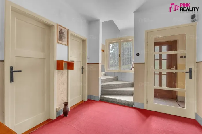 Prodej rodinného domu, Rychnov nad Kněžnou - Dlouhá Ves, 179 m2