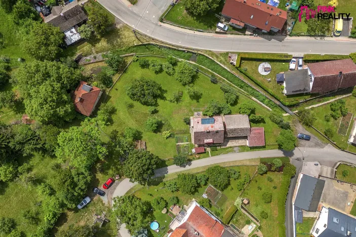 Prodej rodinného domu, Rychnov nad Kněžnou - Dlouhá Ves, 179 m2