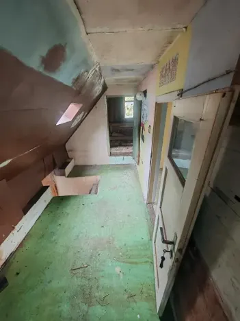 Prodej rodinného domu, Dolní Újezd, 91 m2