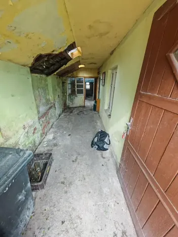 Prodej rodinného domu, Dolní Újezd, 91 m2