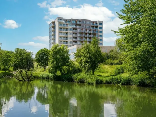 Pronájem bytu 2+kk, Praha - Záběhlice, Choceradská, 55 m2