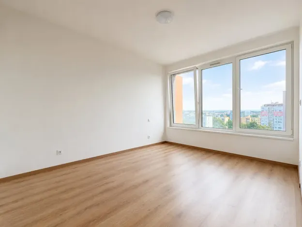 Pronájem bytu 2+kk, Praha - Záběhlice, Choceradská, 55 m2