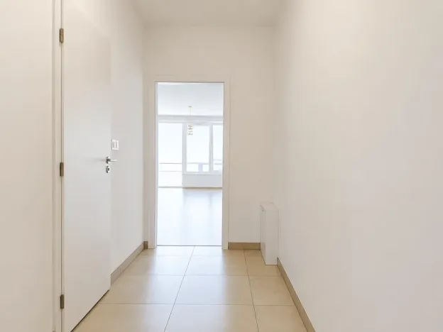 Pronájem bytu 2+kk, Praha - Záběhlice, Choceradská, 55 m2