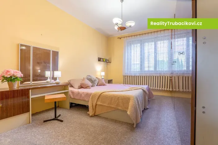 Prodej rodinného domu, Uherský Ostroh, 203 m2