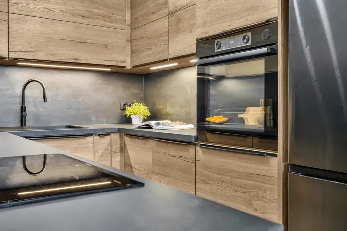 Prodej bytu 3+kk, Šestajovice, Komenského, 116 m2