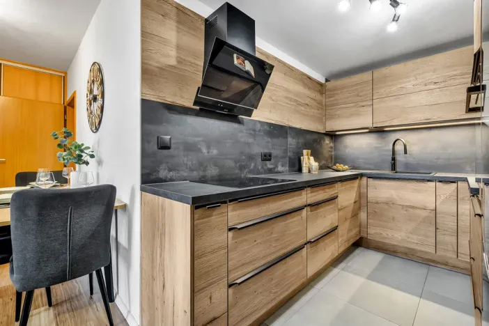 Prodej bytu 3+kk, Šestajovice, Komenského, 116 m2