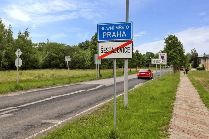 Prodej bytu 3+kk, Šestajovice, Komenského, 116 m2