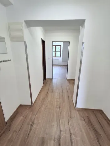 Pronájem bytu 2+kk, Teplice, Lípová, 47 m2