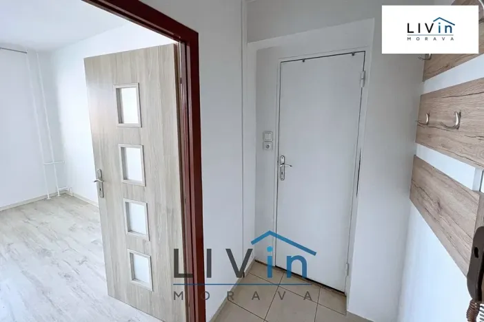 Pronájem bytu 2+1, Olomouc, Družební, 44 m2