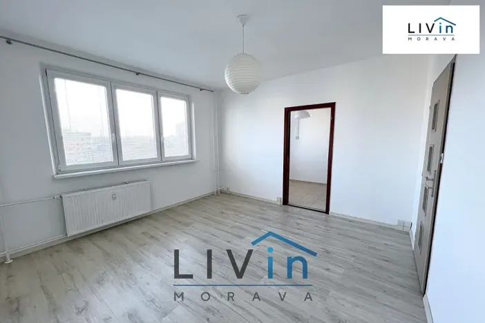 Pronájem bytu 2+1, Olomouc, Družební, 44 m2