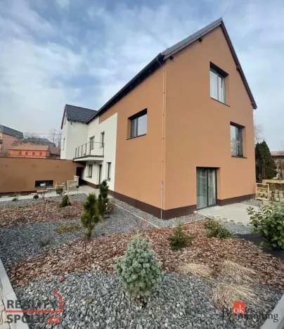 Pronájem bytu 3+kk, Velké Hoštice, Mírová, 84 m2