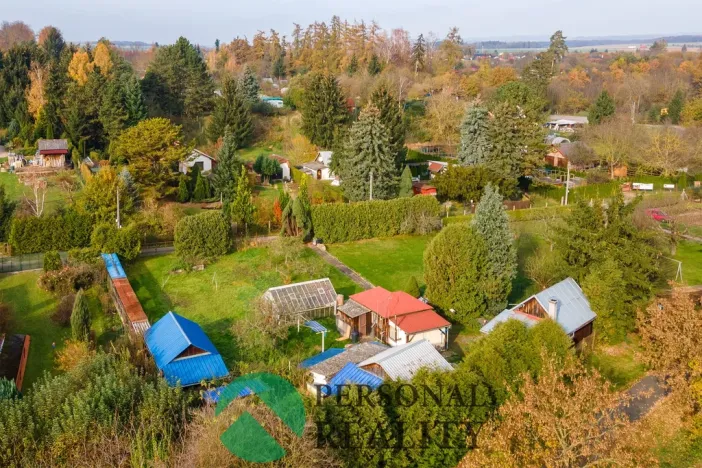 Prodej pozemku pro bydlení, Jaroměř, Náchodská, 849 m2