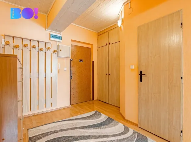 Prodej bytu 2+1, Ostrava, Vdovská, 62 m2