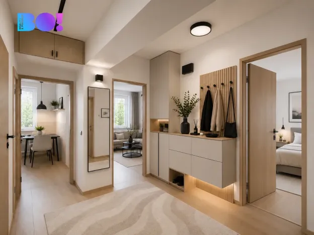 Prodej bytu 2+1, Ostrava, Vdovská, 62 m2