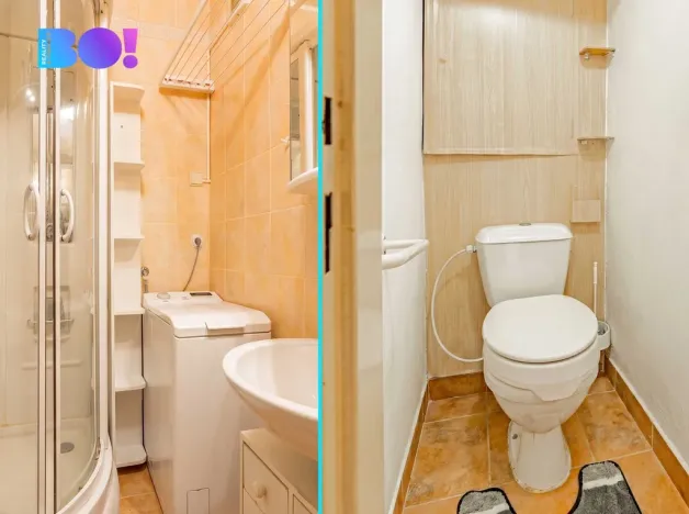 Prodej bytu 2+1, Ostrava, Vdovská, 62 m2