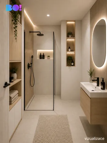 Prodej bytu 2+1, Ostrava, Vdovská, 62 m2