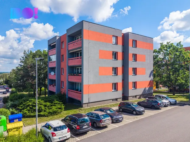 Prodej bytu 2+1, Ostrava, Vdovská, 62 m2