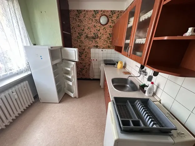 Pronájem bytu 3+1, Olomouc, Křižíkova, 72 m2