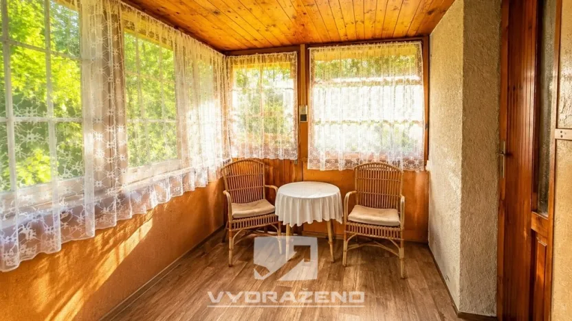 Prodej chalupy, Zbraslavice, 244 m2