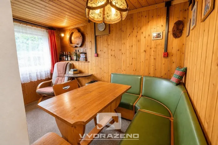 Prodej chalupy, Zbraslavice, 244 m2