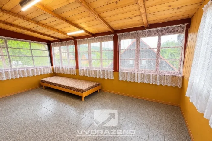 Prodej chalupy, Zbraslavice, 244 m2