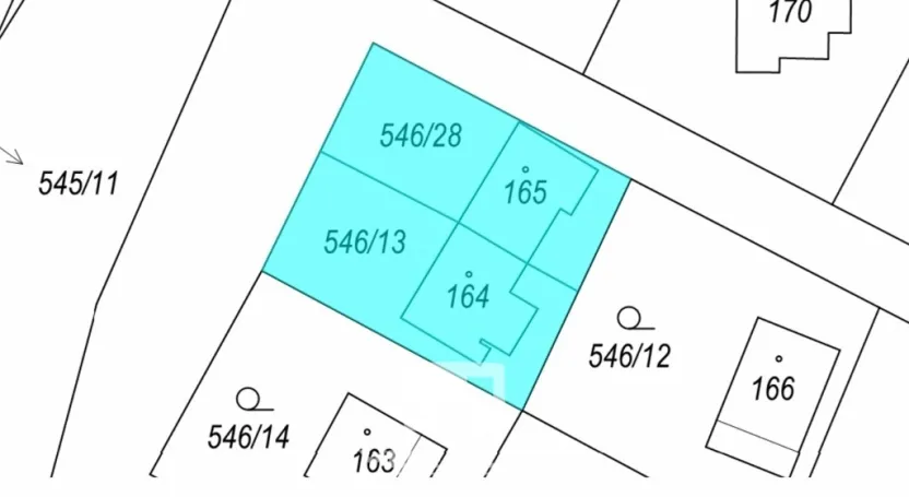 Prodej chalupy, Zbraslavice, 244 m2