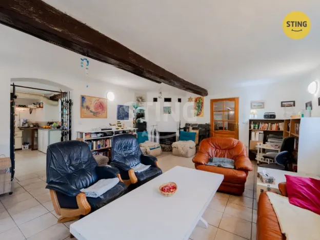 Prodej rodinného domu, Dolní Moravice, 480 m2