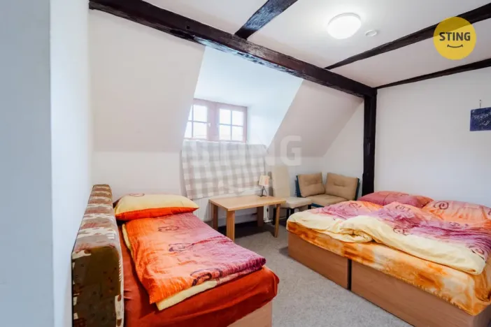 Prodej rodinného domu, Dolní Moravice, 480 m2