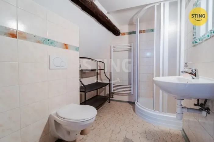 Prodej rodinného domu, Dolní Moravice, 480 m2